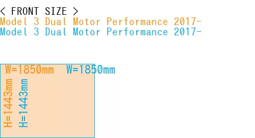 #Model 3 Dual Motor Performance 2017- + Model 3 Dual Motor Performance 2017-
